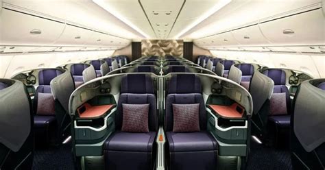 best business class seats|The 19 Best International Business Class Airlines.
